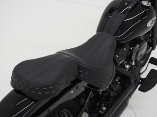 Harley-Davidson Softail
