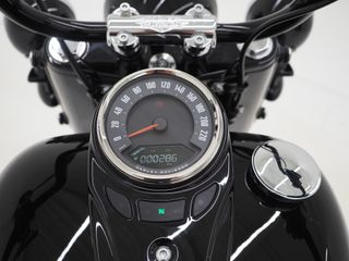 Harley-Davidson Softail