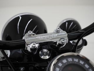 Harley-Davidson Softail