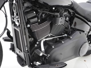 Harley-Davidson Softail