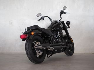 Harley-Davidson Softail
