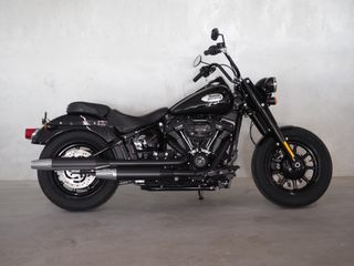 Harley-Davidson Softail