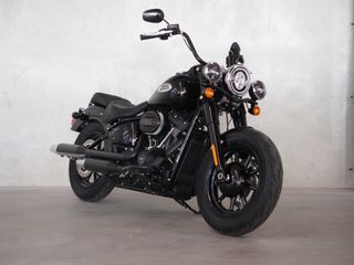 Harley-Davidson Softail