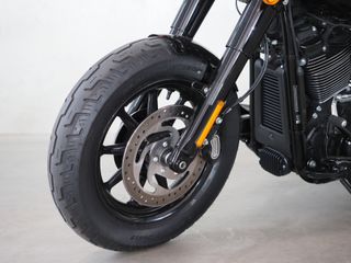 Harley-Davidson Softail