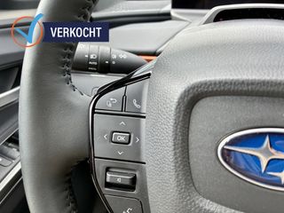 Subaru Uncharted