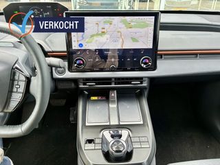 Subaru Uncharted