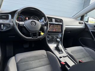Volkswagen e-Golf
