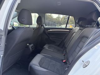 Volkswagen e-Golf
