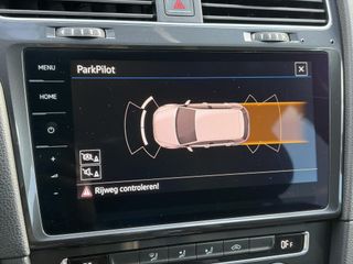 Volkswagen e-Golf
