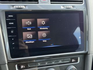 Volkswagen e-Golf