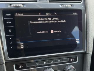 Volkswagen e-Golf