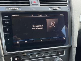 Volkswagen e-Golf