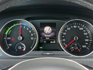 Volkswagen e-Golf
