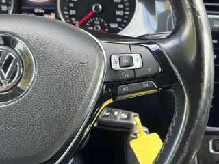 Volkswagen e-Golf