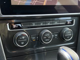 Volkswagen e-Golf