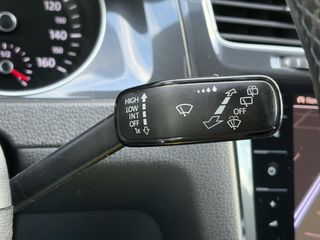 Volkswagen e-Golf