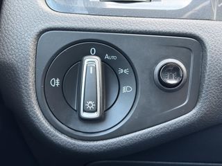 Volkswagen e-Golf
