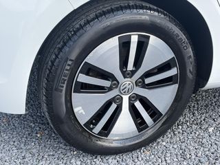 Volkswagen e-Golf