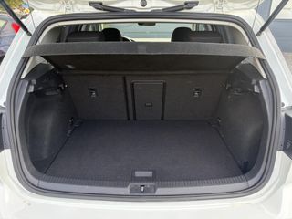 Volkswagen e-Golf