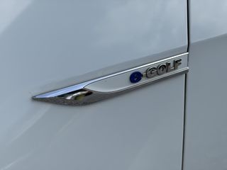 Volkswagen e-Golf