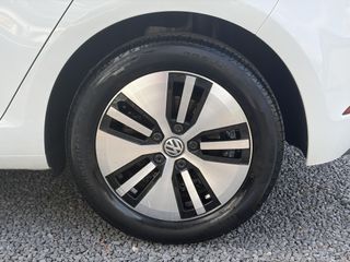 Volkswagen e-Golf