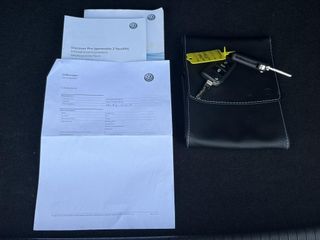 Volkswagen e-Golf