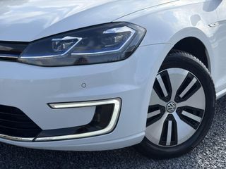Volkswagen e-Golf