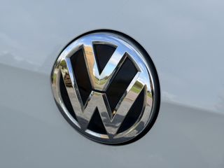 Volkswagen e-Golf