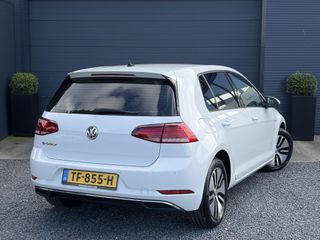 Volkswagen e-Golf