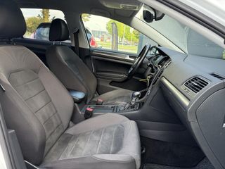 Volkswagen e-Golf