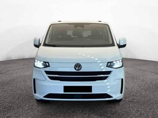 Volkswagen e-Transporter