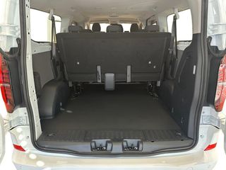 Volkswagen e-Transporter
