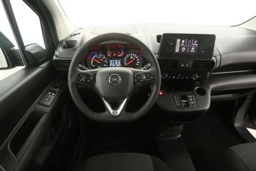 Opel Combo-e