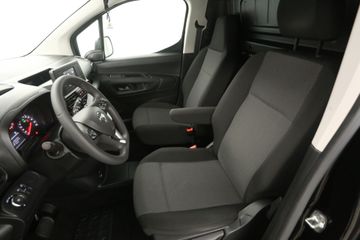 Opel Combo-e