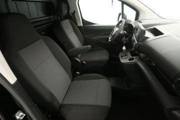 Opel Combo-e