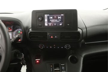 Opel Combo-e
