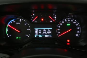 Opel Combo-e