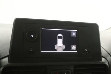 Opel Combo-e