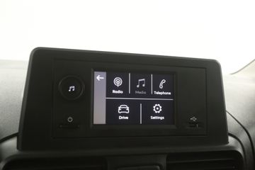 Opel Combo-e