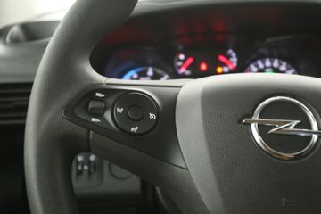 Opel Combo-e