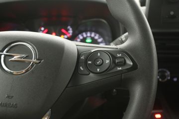 Opel Combo-e