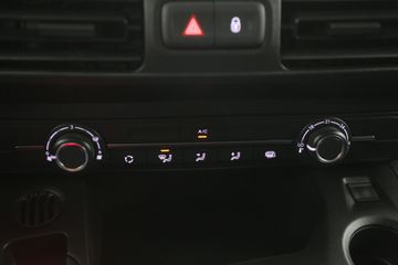 Opel Combo-e