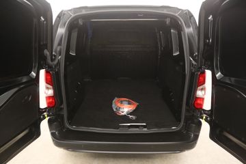 Opel Combo-e