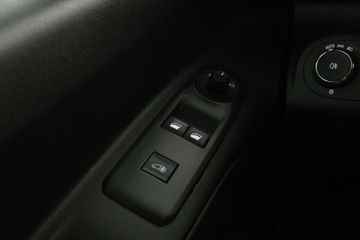 Opel Combo-e