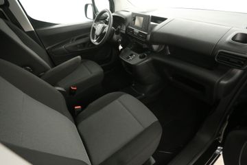 Opel Combo-e