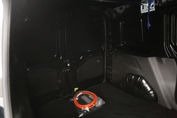 Opel Combo-e