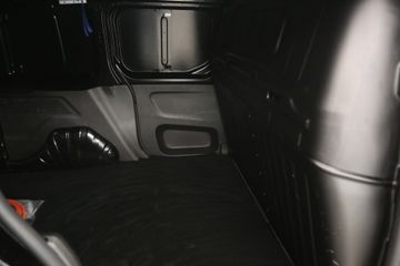 Opel Combo-e