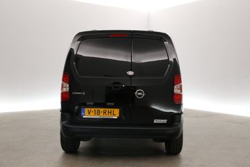 Opel Combo-e