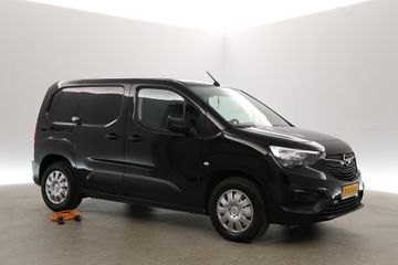 Opel Combo-e