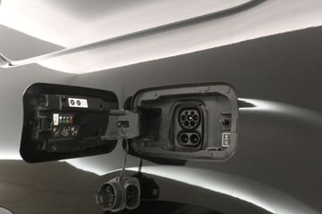 Opel Combo-e